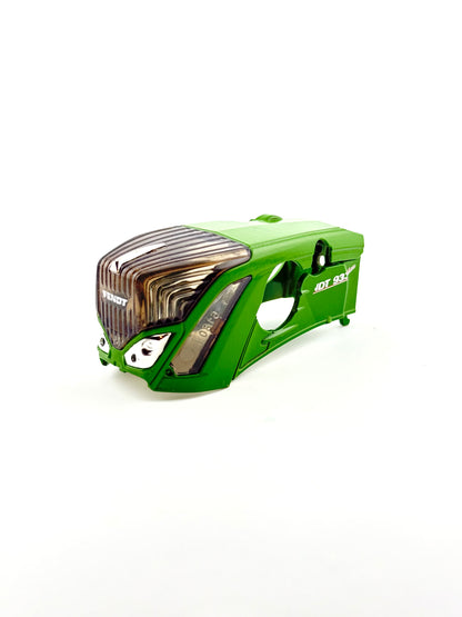 SIKU CONTROL Motorhaube Ersatzteil für Fendt 6793 / 6778