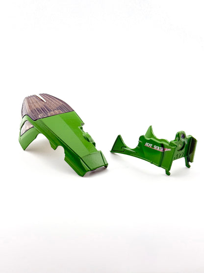 SIKU CONTROL Motorhaube Ersatzteil für Fendt 6793 / 6778