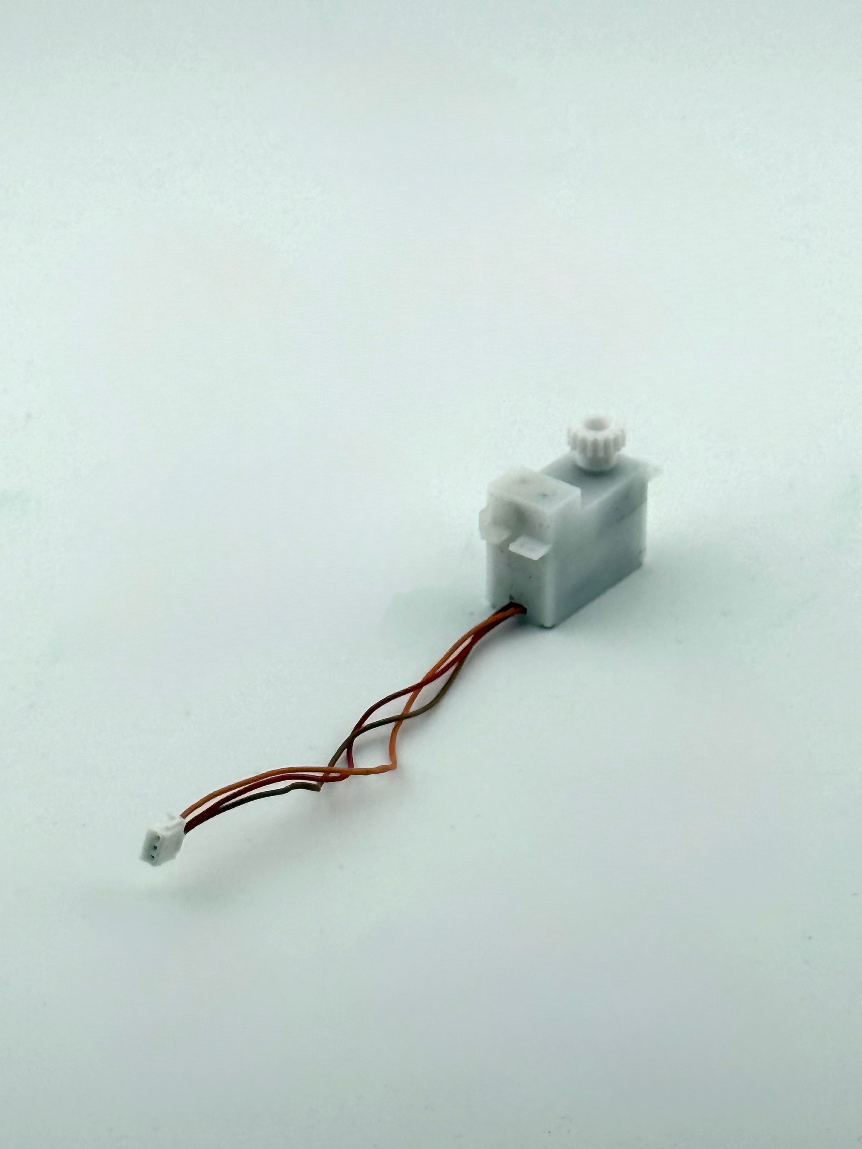 Siku Control Antrieb Lenkservo Motor für diverse Trecker Und Lkw