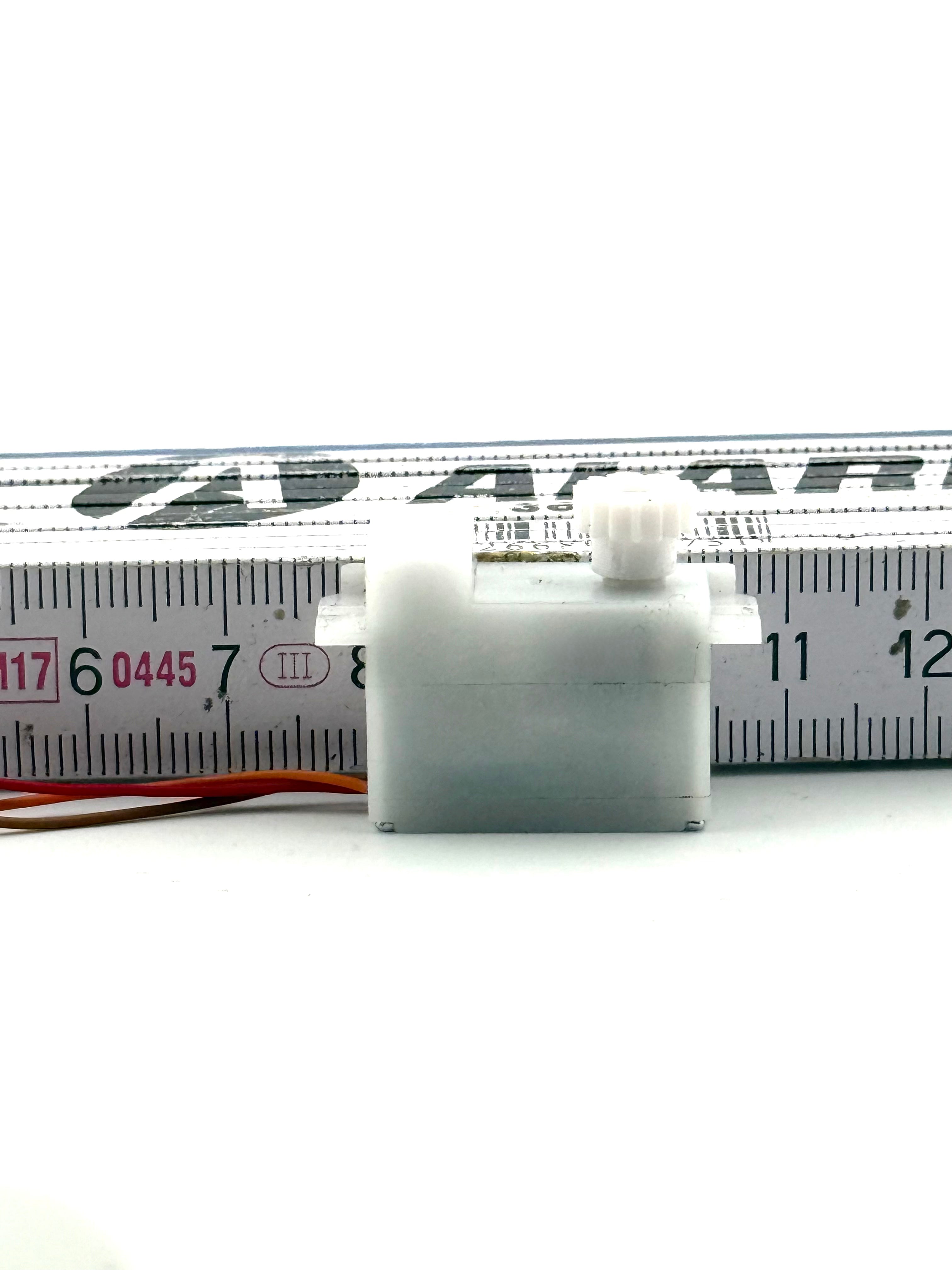 Siku Control Antrieb Lenkservo Motor für diverse Trecker Und Lkw