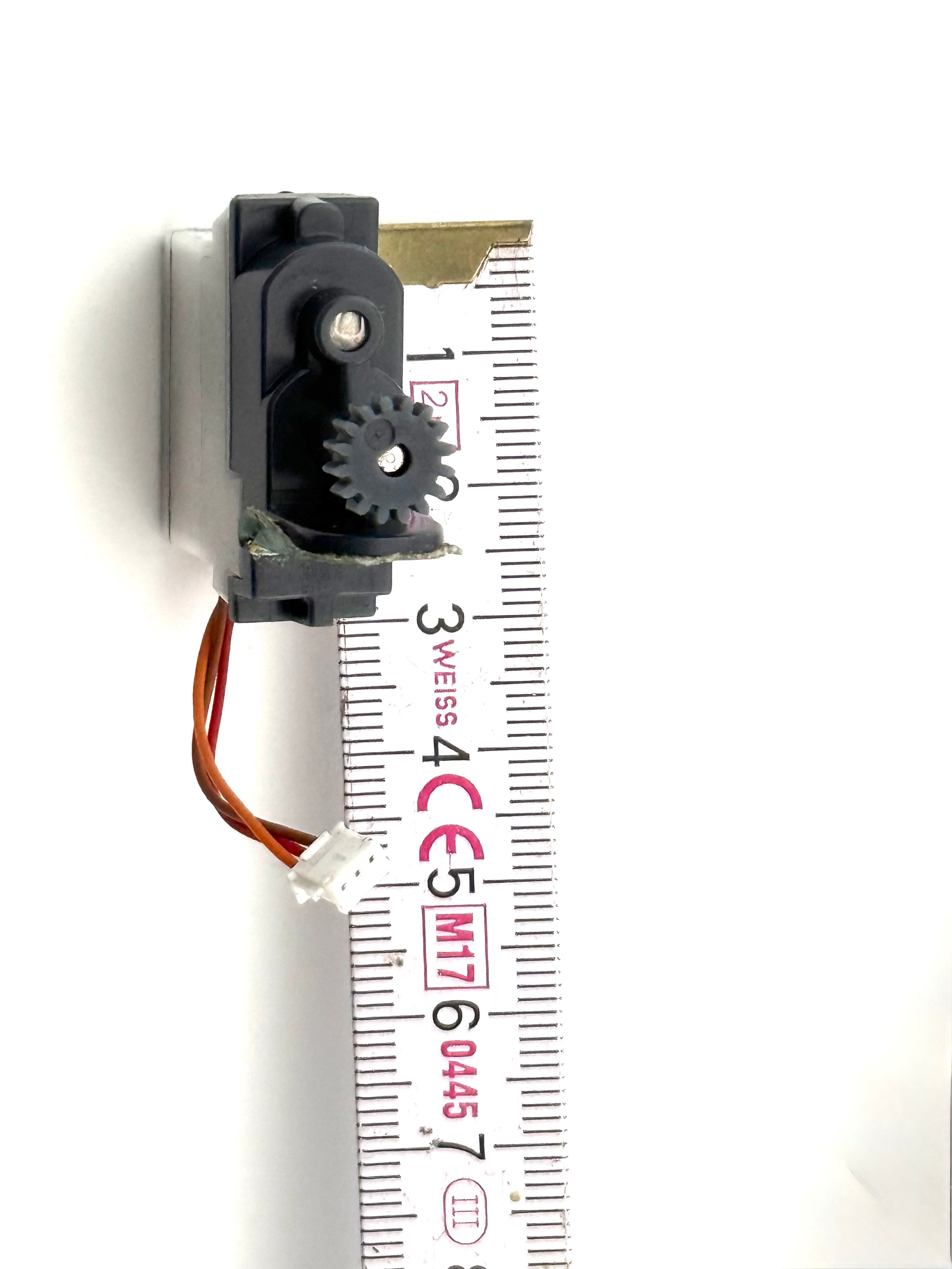Siku Control Servo für Lenkung Lenkservo für Diverse Trecker PASSEND FÜR  6792, 6793, 6798, 6777,6778,6769,6738,6735