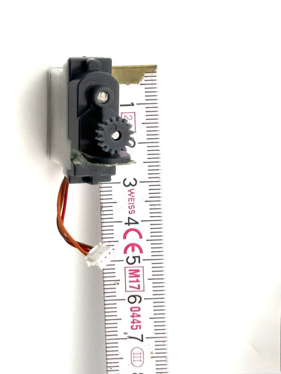 Siku Control Servo für Lenkung Lenkservo für Diverse Trecker PASSEND FÜR  6792, 6793, 6798, 6777,6778,6769,6738,6735