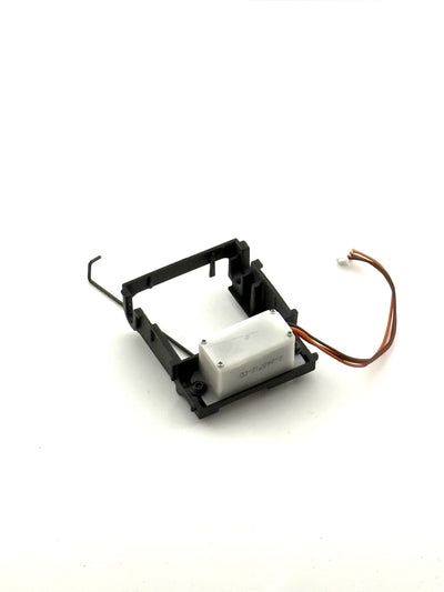 SIKU CONTROL Kupplungsservo Servo für Siku Control Traktoren mit elektrischer Kupplung  1:32