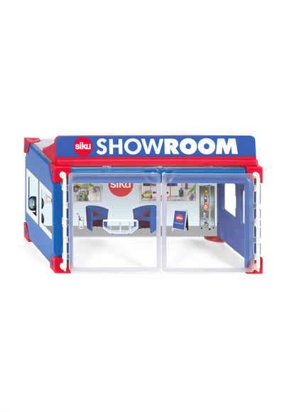 SIKU WORLD 5504 Autohaus