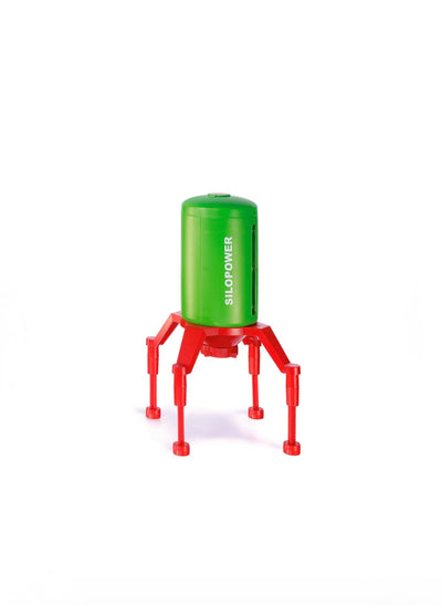 SIKU WORLD 5602 Standsilo