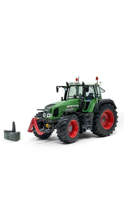 Fendt Favorit 926 Vario Gen II (1:32) Weise Toys 1026 "Froschi"