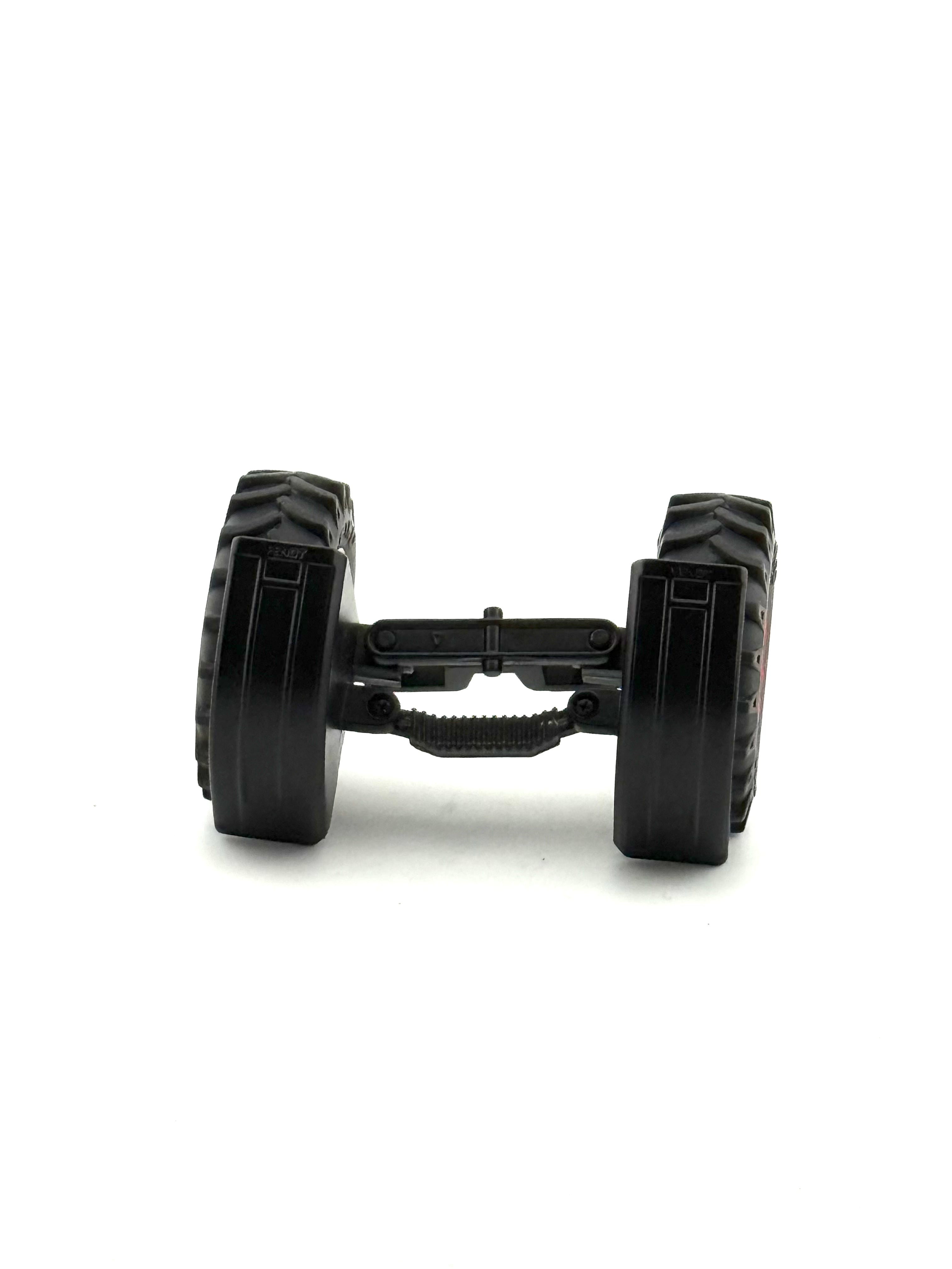 SIKU CONTROL Fendt Vorderachse mit Reifen passend für 6793 / 6778 / 6769