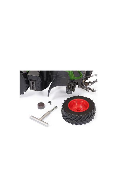 Fendt 942 Vario Update (1:32) Wiking 077865