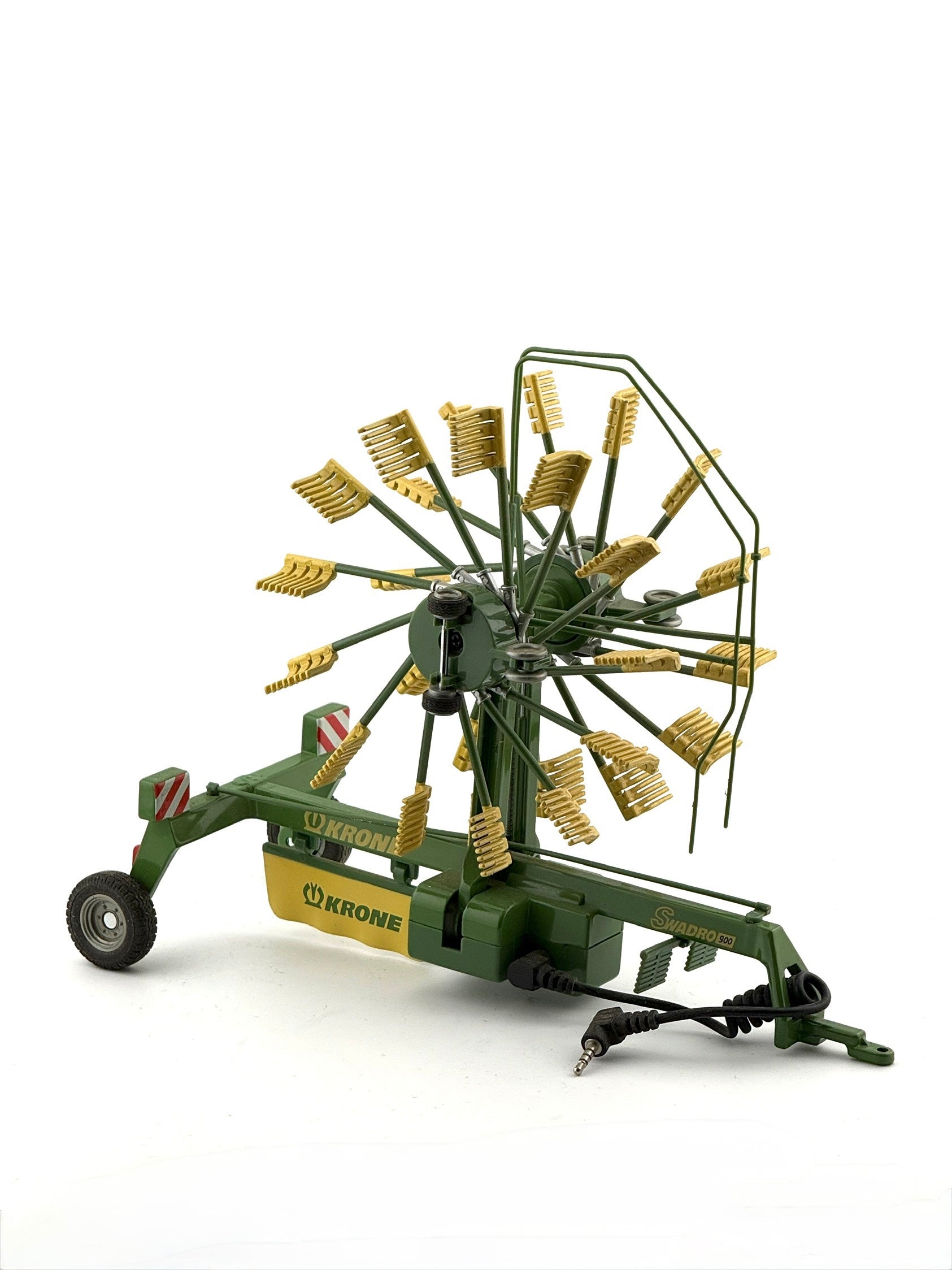 SIKU CONTROL 6782 Krone Schwader