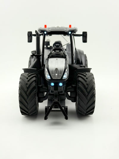 New Holland SIKU Control 6738 Umbau