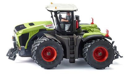XERION 5000 TRAC VC Seitenansicht