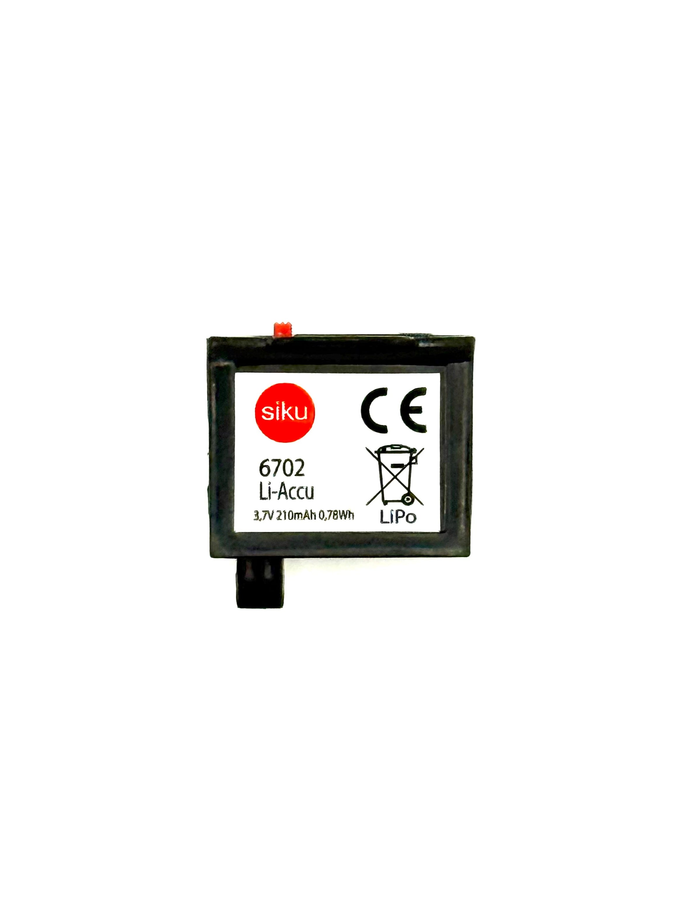 Siku Control 6702 Akku Control Serie 1:32 6721 6723 6725 6727 6751 6780 6781 NEU