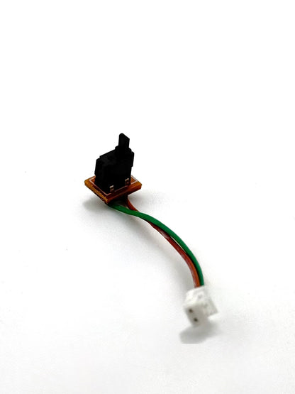 SIKU CONTROL 6786 Endlagenschalter für Hakenlift Krampe Dreiachser