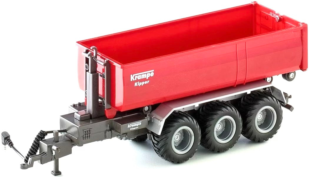 SIKU CONTROL 6786 Endlagenschalter für Hakenlift Krampe Dreiachser