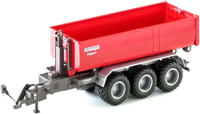 SIKU CONTROL 6786 Endlagenschalter für Hakenlift Krampe Dreiachser