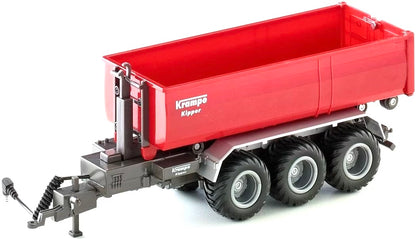 SIKU CONTROL 6786 Endlagenschalter für Hakenlift Krampe Dreiachser