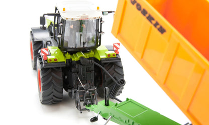 SIKU CONTROL 6788 Claas Xerion 5000 25 Jahre Xerion Jubileumsedition Detailansich