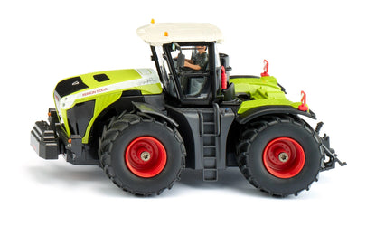 SIKU CONTROL 6788 Claas Xerion 5000 25 Jahre Xerion Jubileumsedition Seitenansicht