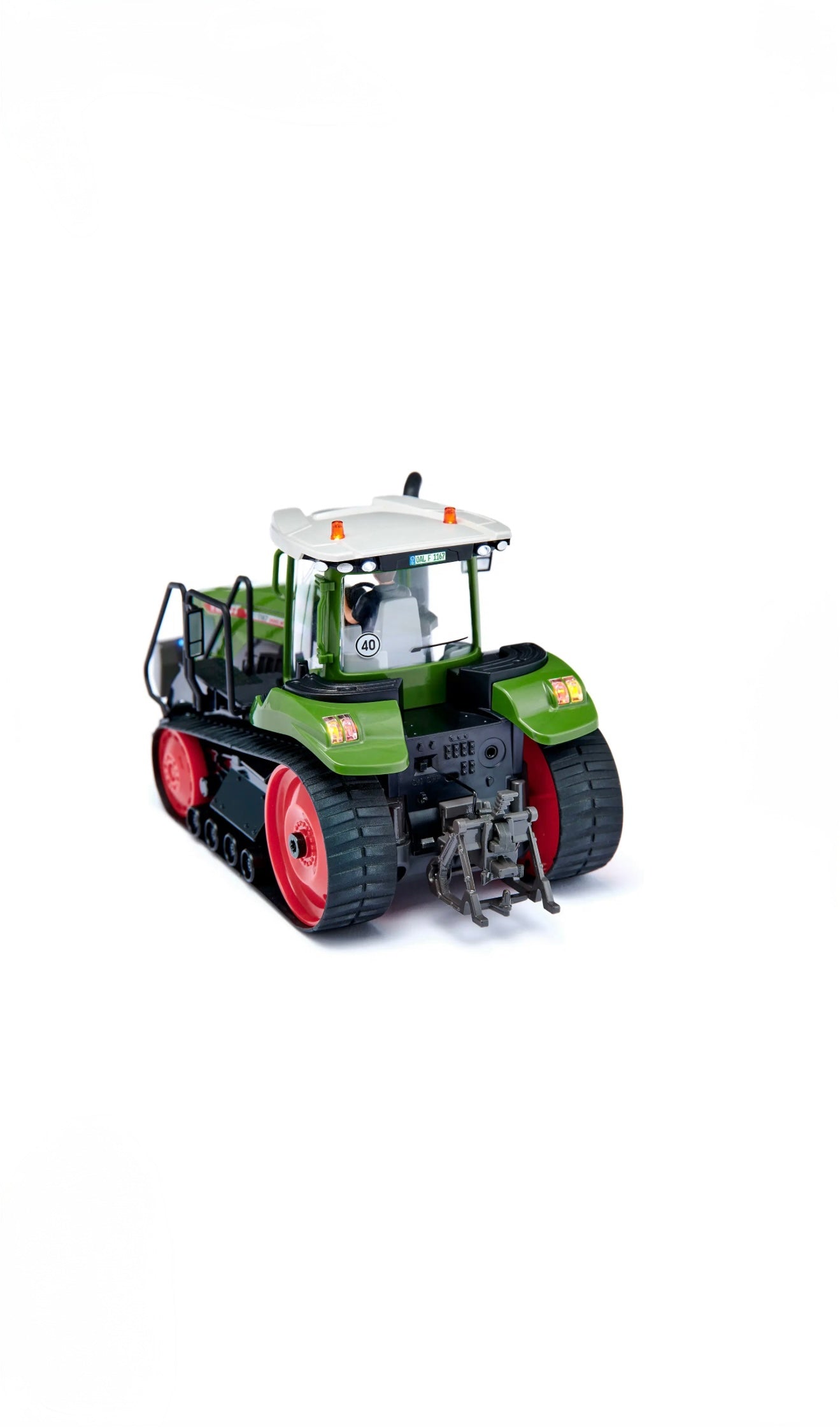 SIKU CONTROL 6790 Fendt 1167 Vario MT Raupe