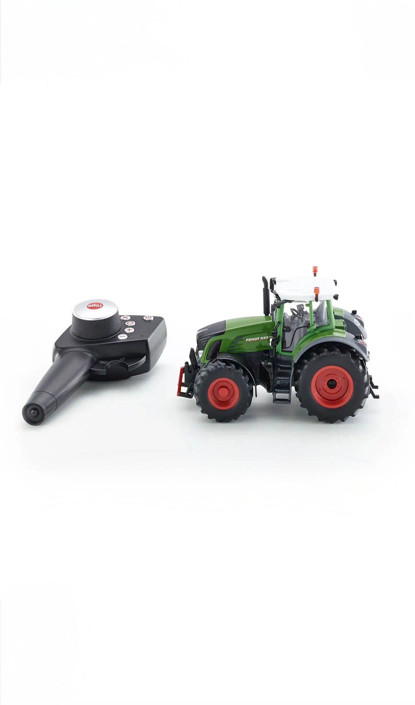 SIKU CONTROL 6880 Fendt 939 Vario mit Fernbedienung
