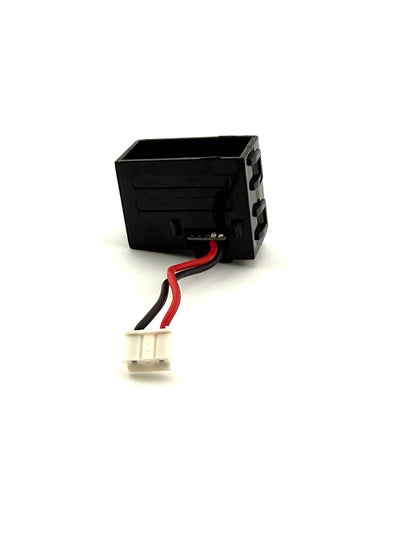 SIKU CONTROL Akkufach passend für 6727 Schmitz, 6765 Deutz