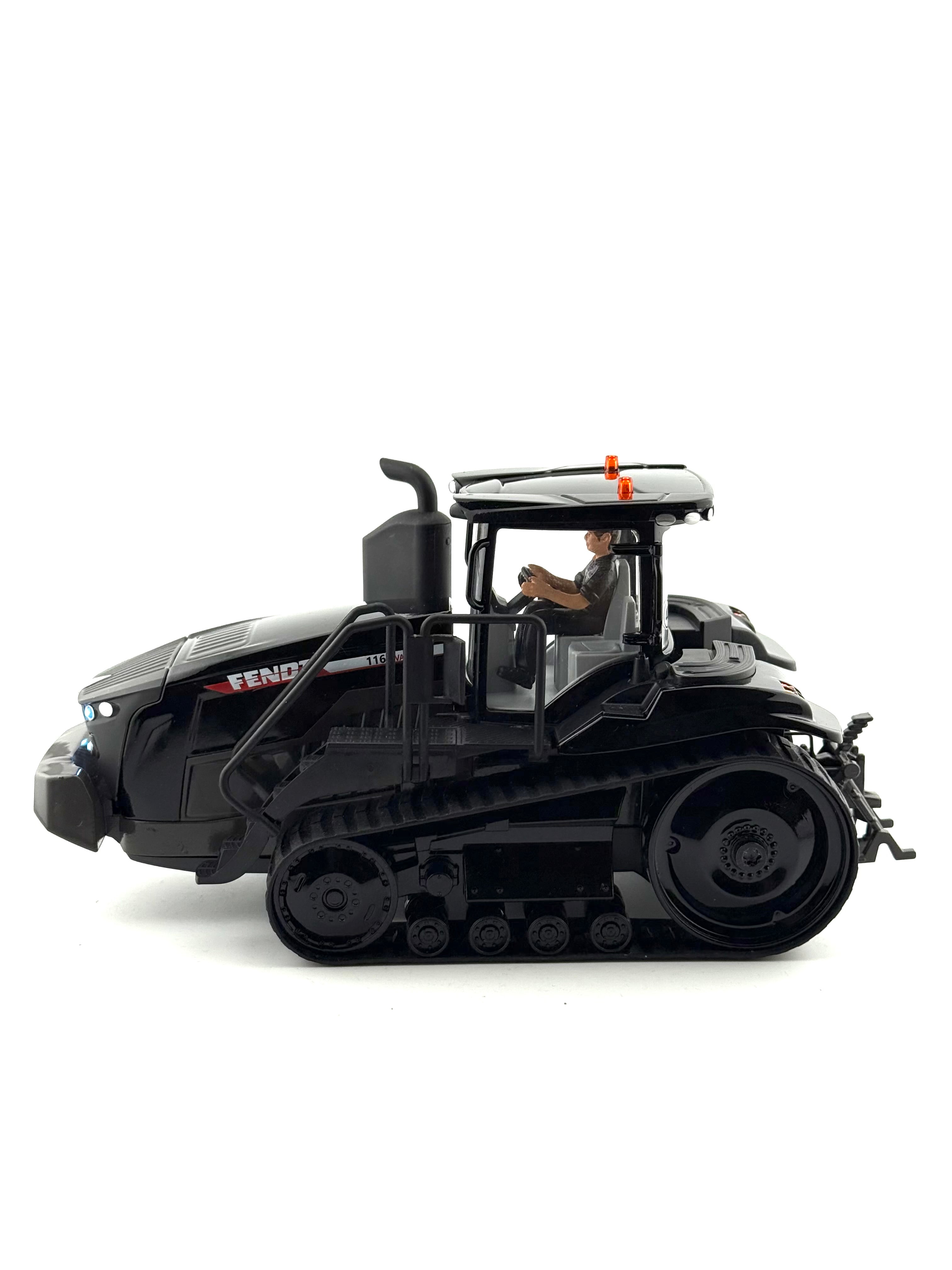 SIKU CONTROL BLACKLINE Umbau 6790 Fendt 1167 Vario MT