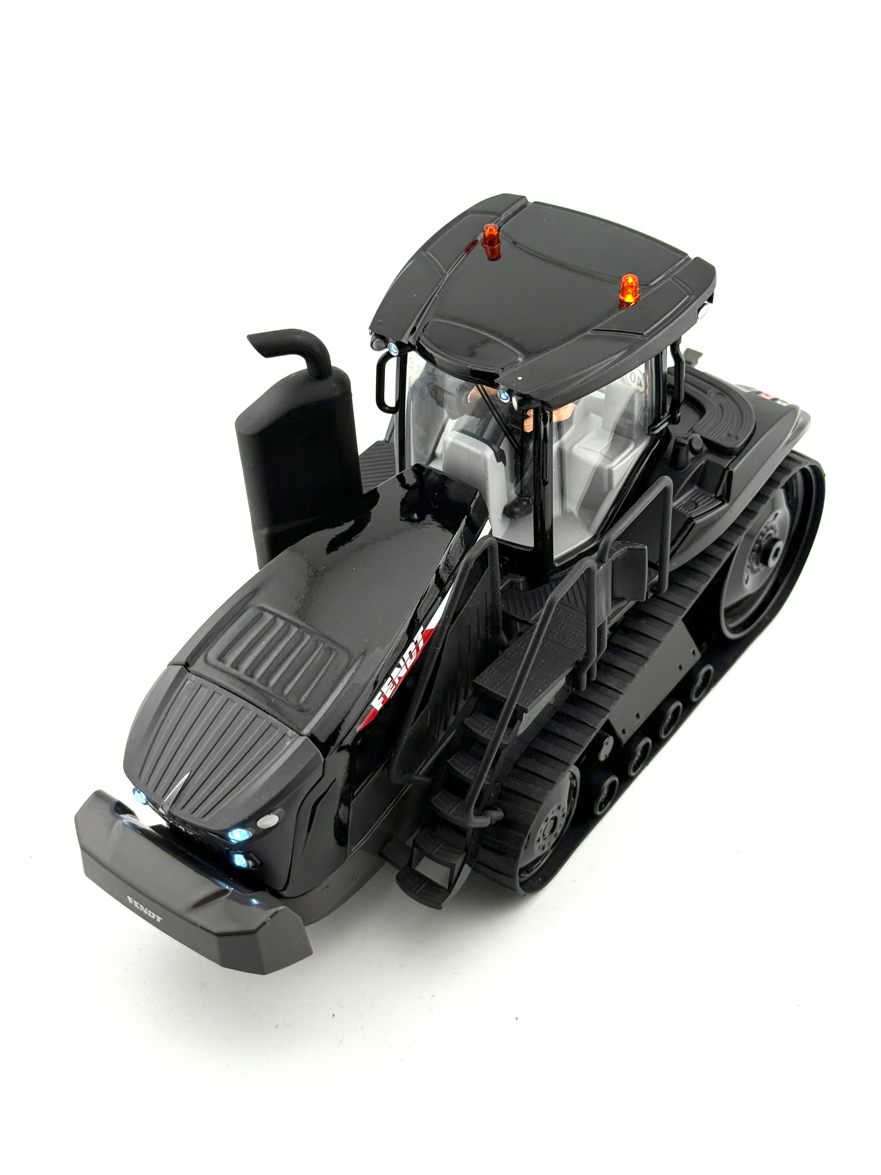 SIKU CONTROL BLACKLINE Umbau 6790 Fendt 1167 Vario MT