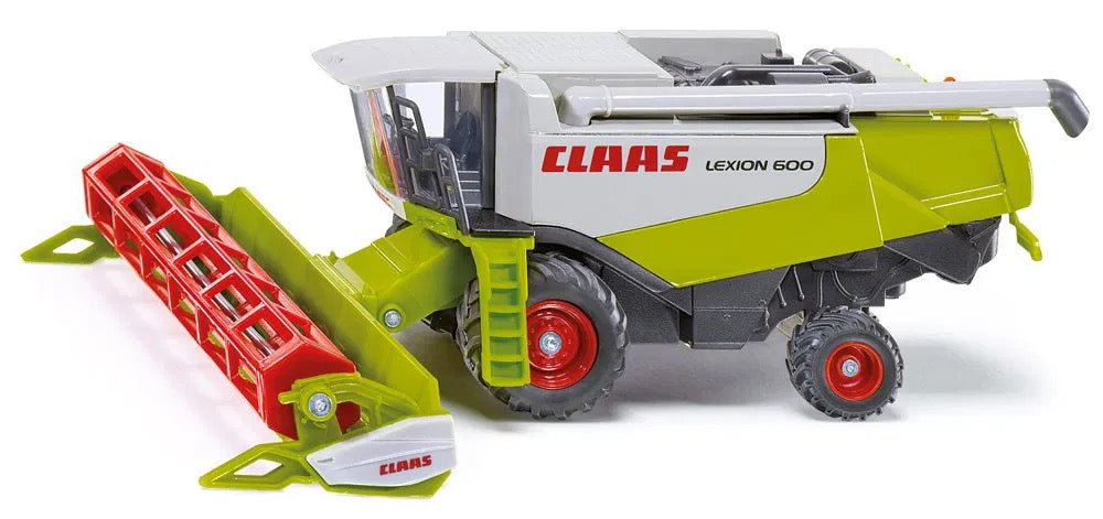 SIKU FARMER 1991 Mähdrescher Claas Lexion 600