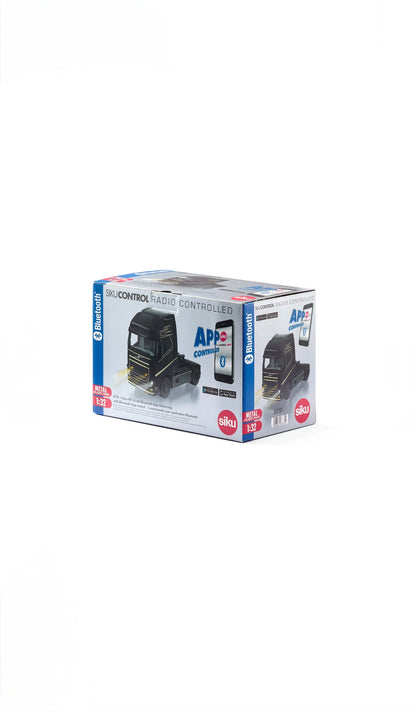 Verpackung Volvo Lkw 