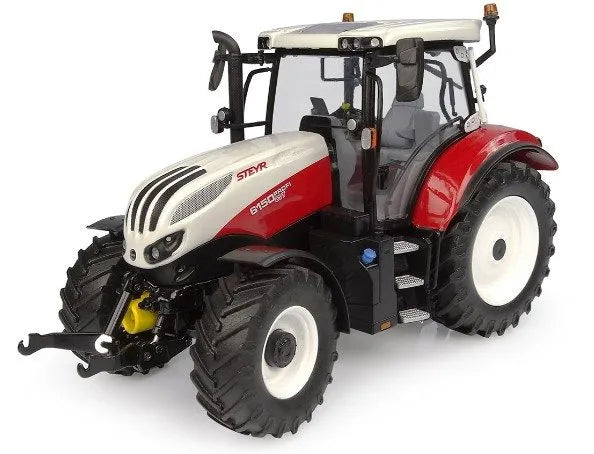 Steyr  6150 Profi CVT