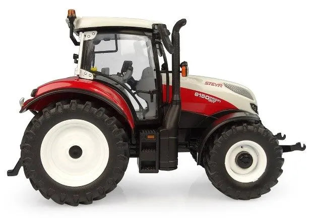 Steyr  6150 Profi CVT