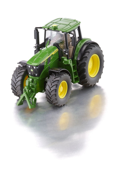 SIKU John Deere 6M 220 für Modellbau und Sammlung