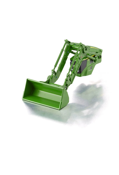 SIKU John Deere 6M 220 Frontladerschwinge