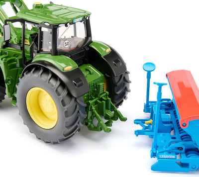 John Deere 6M 220 Modellbau im Maßstab 1:32