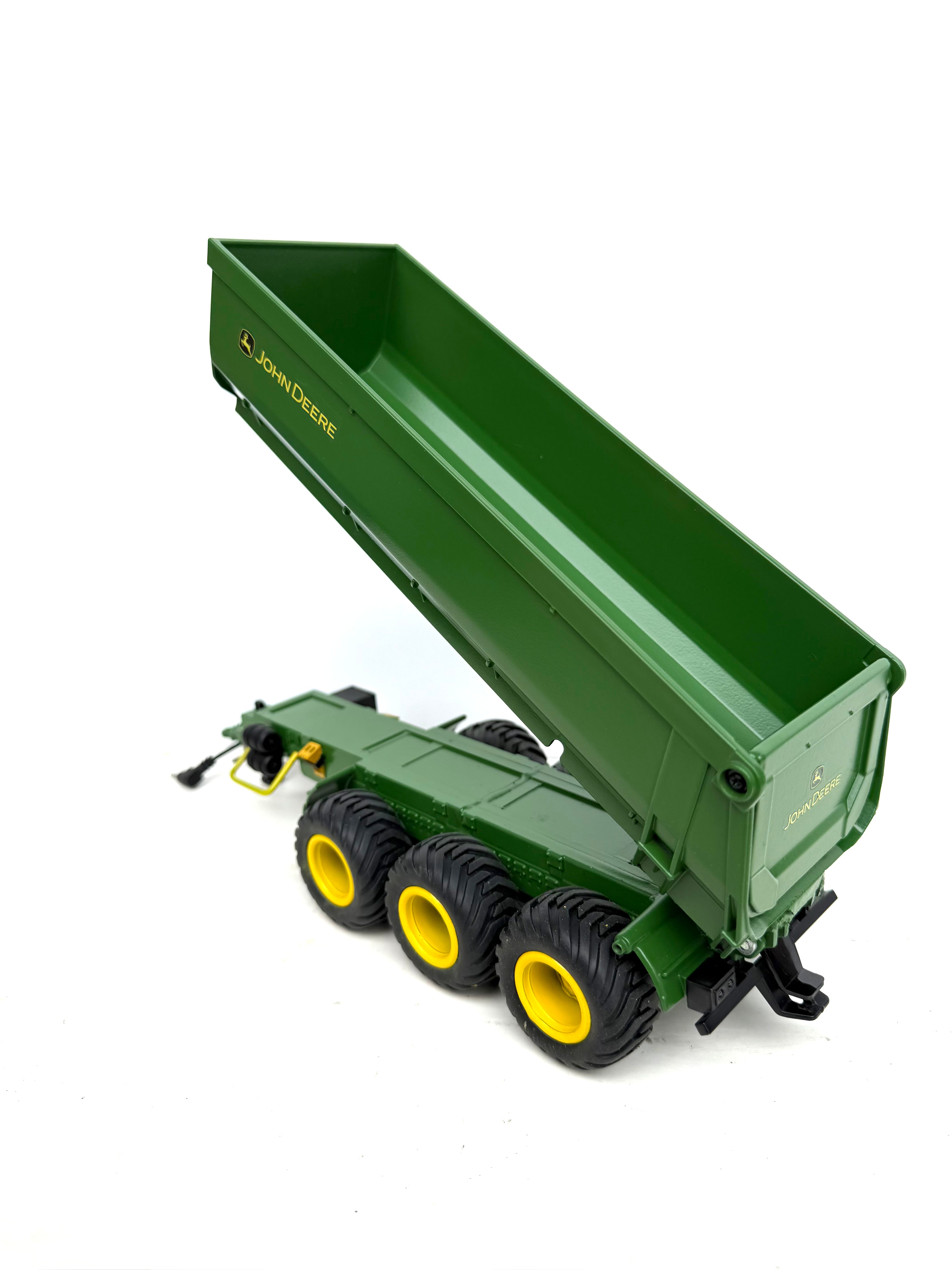 John Deere Kipper Mulde innen 1:32 Modell
