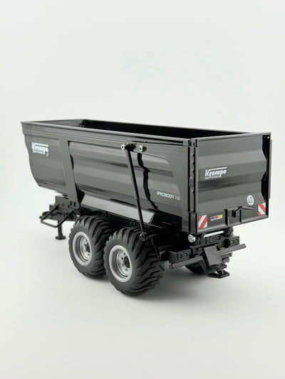Krampe ProBody 760 Pro Variante im Maßstab 1:32
