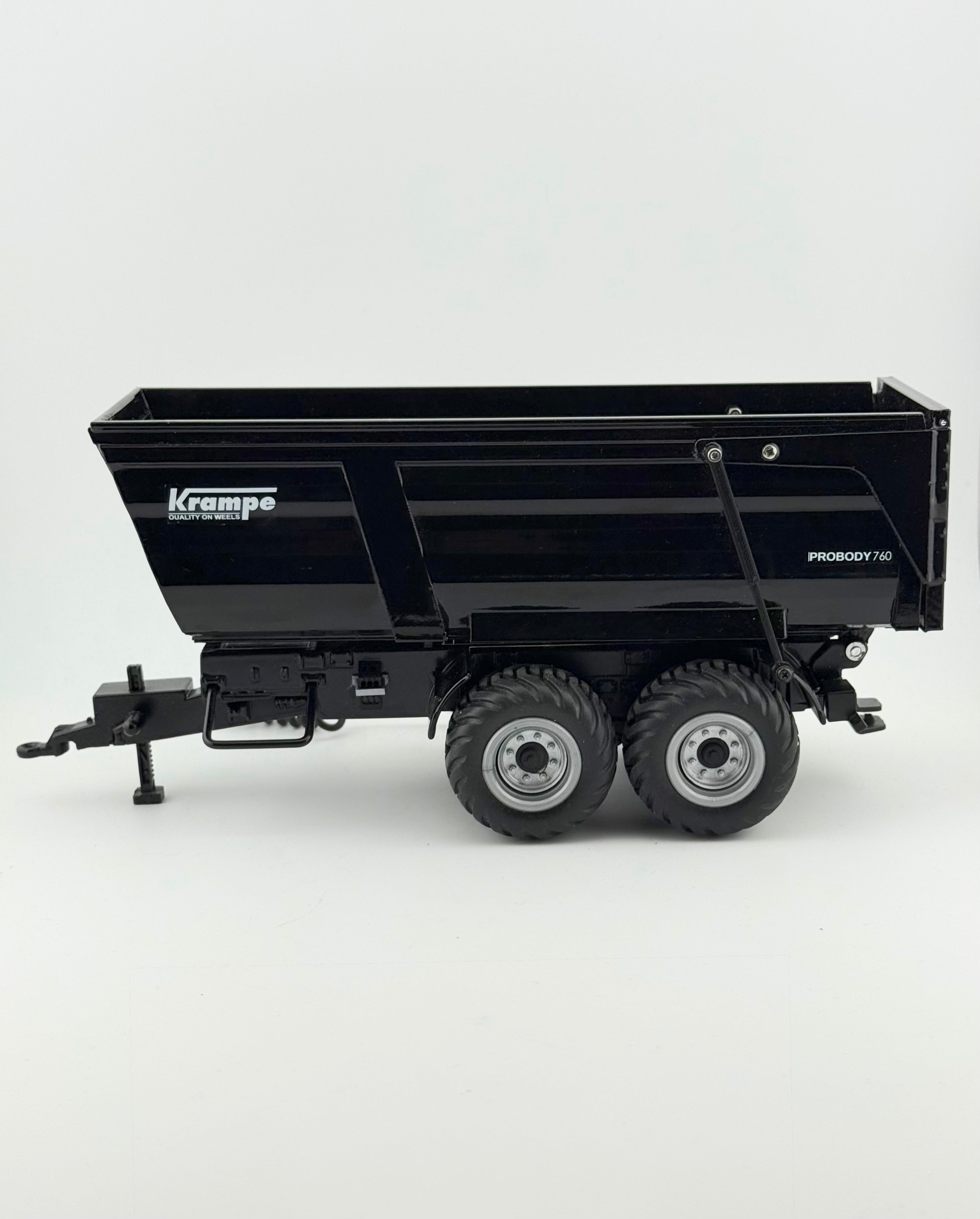 krampe probody 760 pro variante