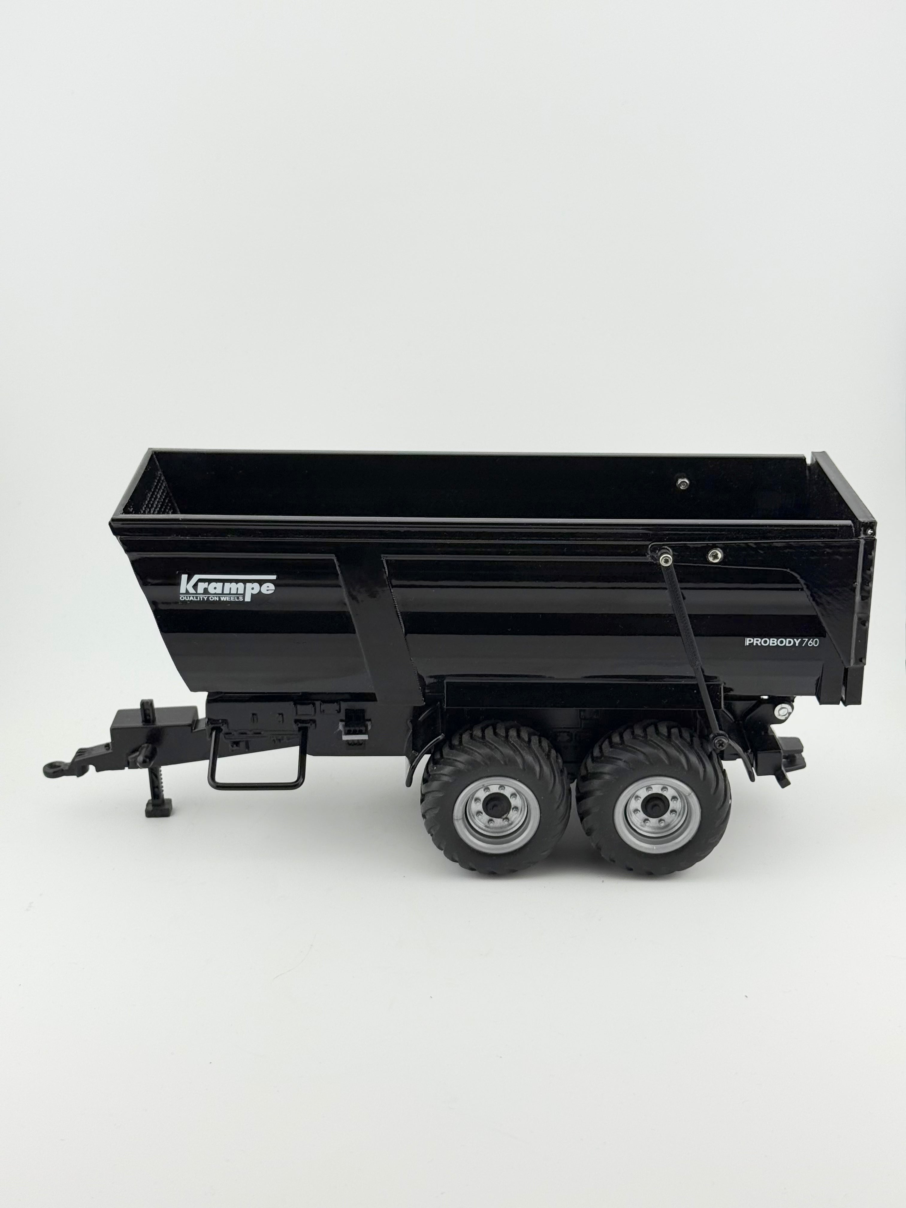 krampe probody 760 pro 