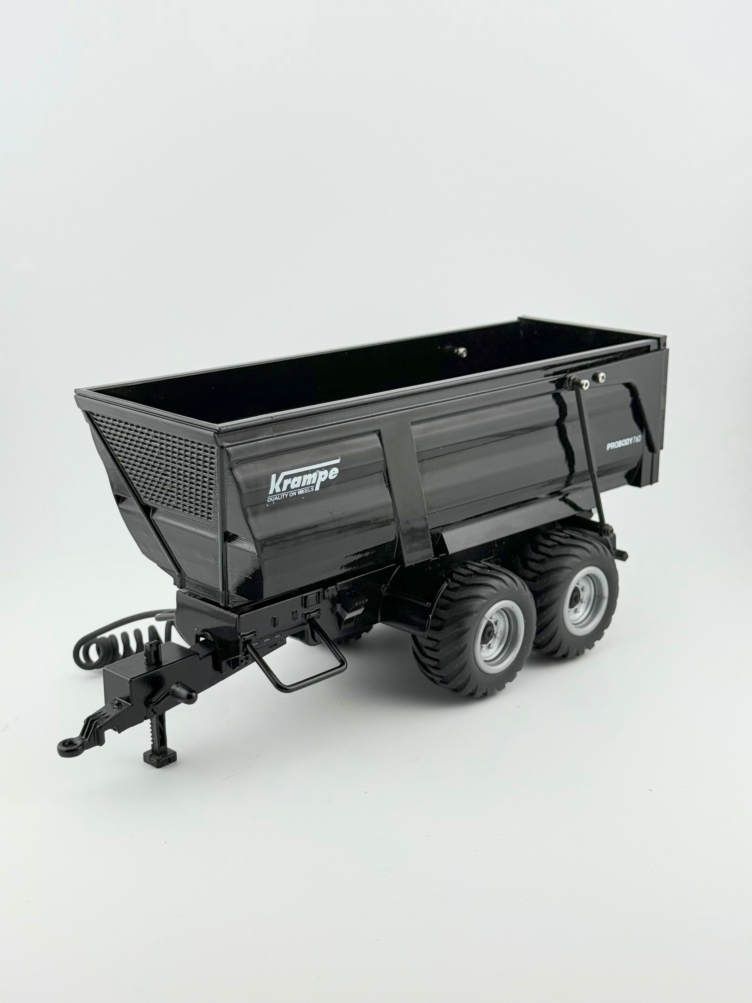 krampe probody 760 umbau