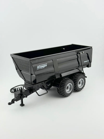 krampe probody 760 umbau