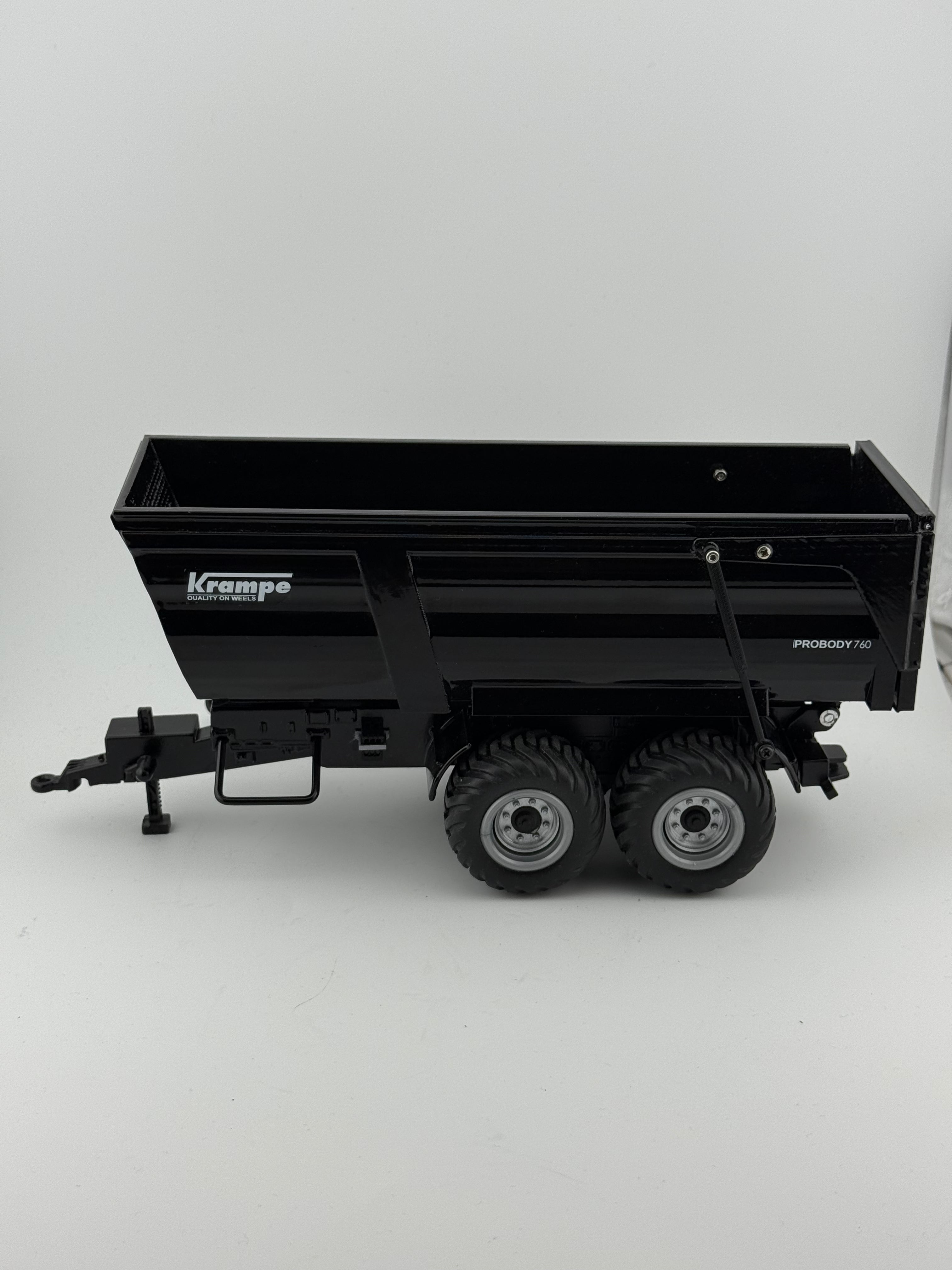krampe probody 760