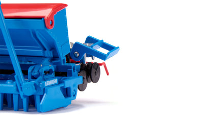LEMKEN Saatmaschine für Landwirtschafts-Diorama 1:32
Detailaufnahme
