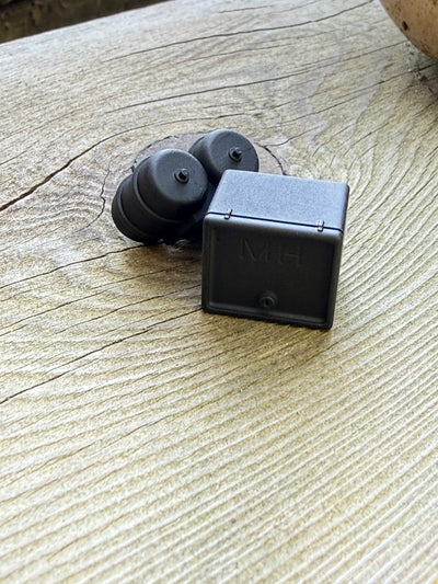 Luftdruckkessel Staukasten 1 32 Modellbau Anhänger Zubehör