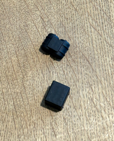 Luftdruckkessel Staukasten Set 1 32 Anhänger Modellbau Zubehör Detailansicht