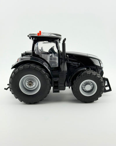 New Holland Black Beauty SIKU Control 6738 Seitenansicht