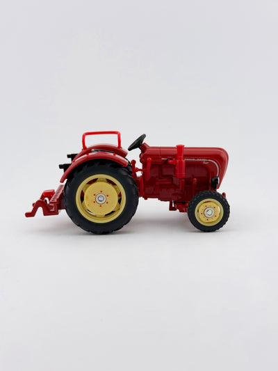 Porsche-Diesel Super 308 SIKU Farmer 3479 Seitenansicht