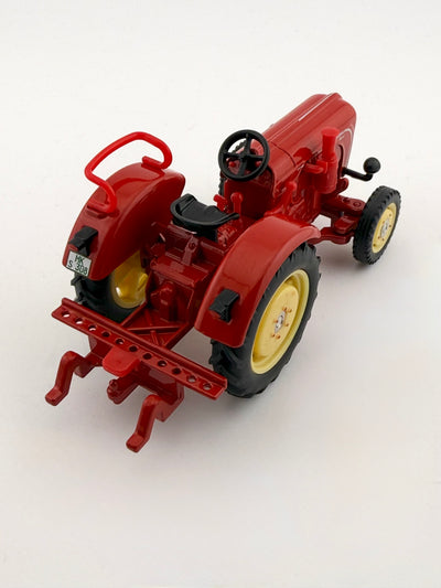 Porsche-Diesel Super 308 SIKU Modelltraktor Maßstab 1:32