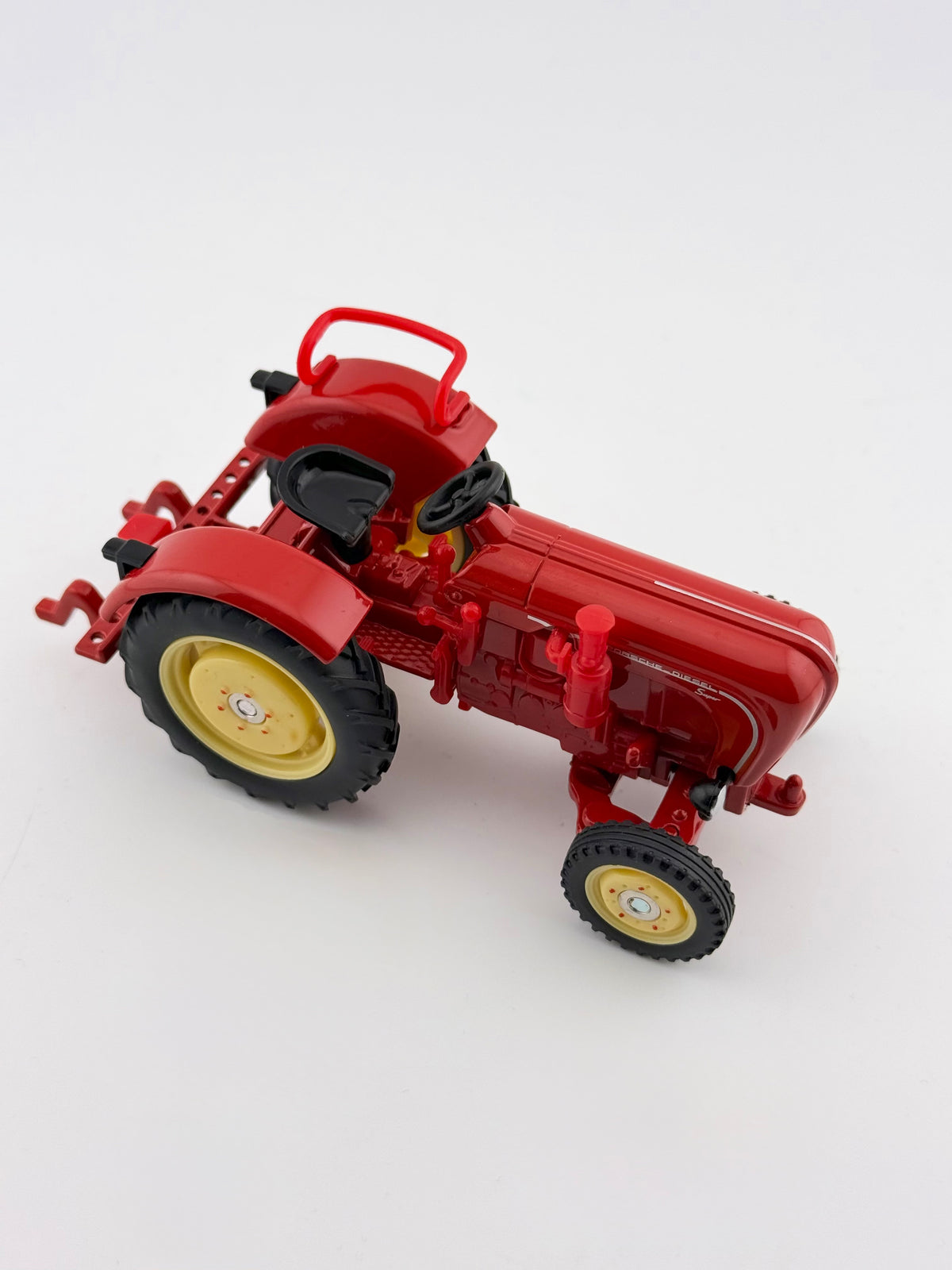 Porsche-Diesel Super 308 Sonderauflage von SIKU Farmer