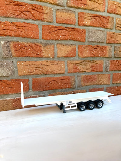 Sattelauflieger 1 32 Übersicht Seite Modellbau Anhänger