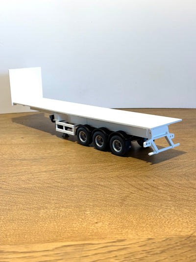 Sattelauflieger 1 32 Übersicht Modellbau Anhänger